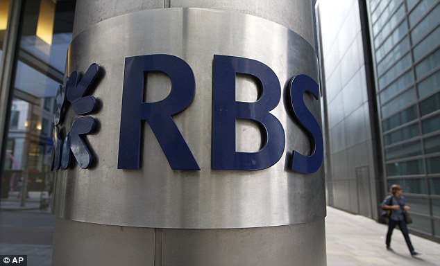 RBS Didenda 5,6 Juta Poundsterling, Lalai Laporkan 804 Ribu Transaksi